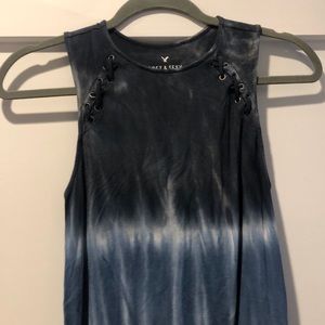 American eagle soft and sexy tank top